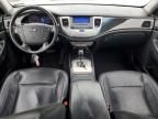 2013 Hyundai Genesis 3.8l