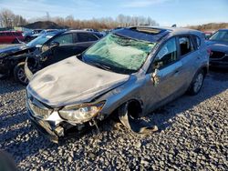 2015 Mazda Cx-5 Touring en venta en Duryea, PA