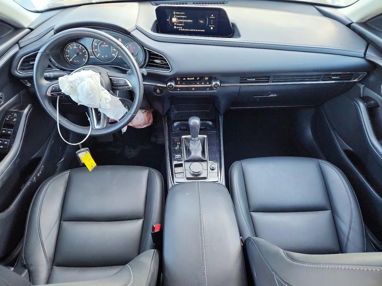 2025 Mazda Cx-30 Preferred