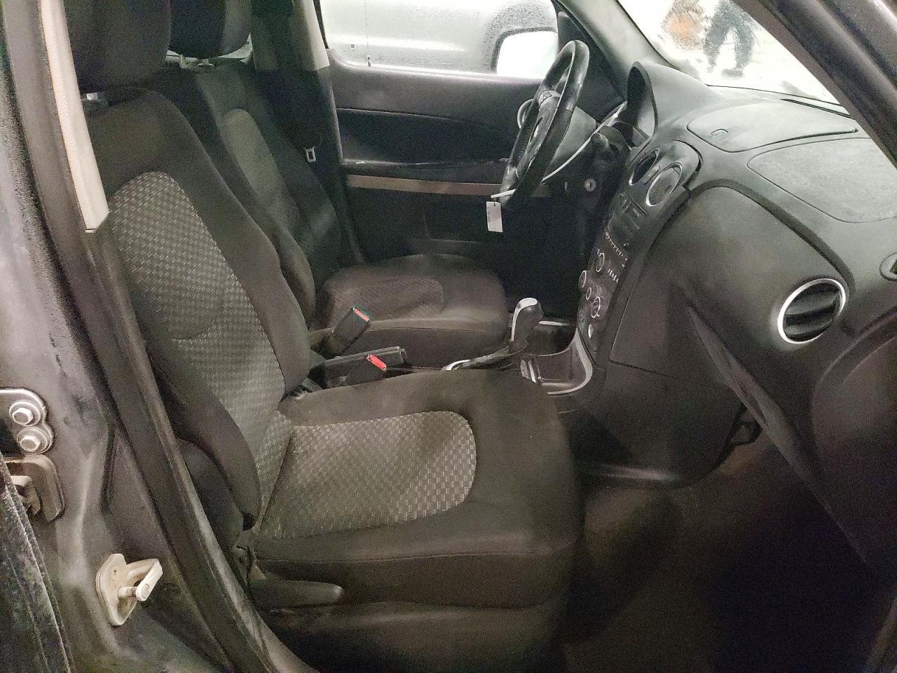 2011 Chevrolet Hhr lt