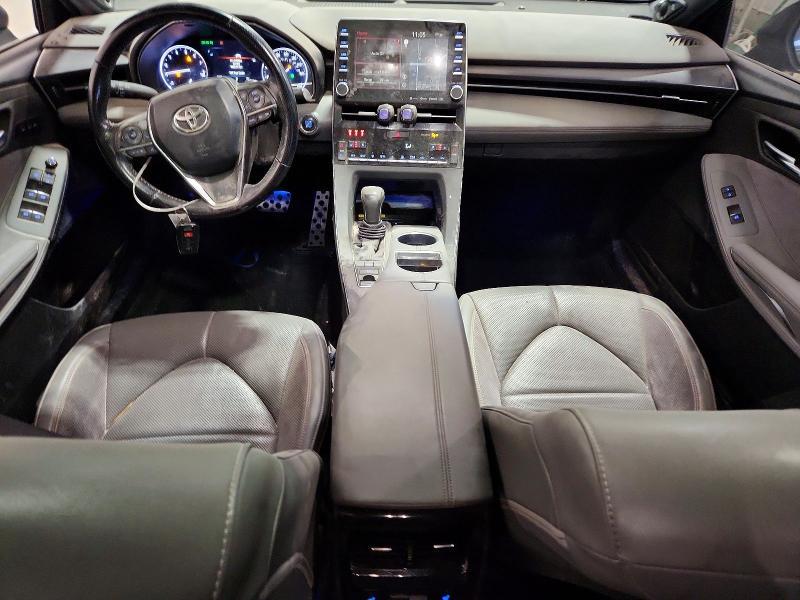2019 Toyota Avalon xle