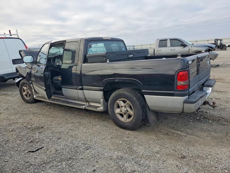 1999 Dodge Ram 1500