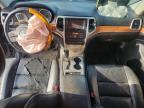2012 Jeep Grand Cherokee Overland