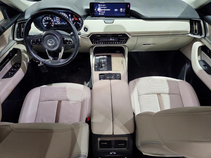 2024 Mazda Cx-90 Gt-p 4DR awd