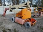 2001 JLG E400ajp Boom Lift