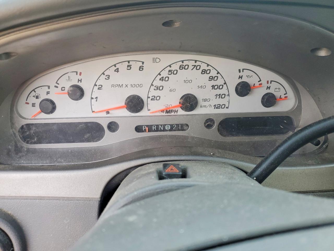 2004 Ford Explorer Sport Trac