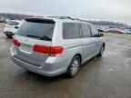2010 Honda Odyssey exl