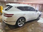 2021 Genesis Gv80