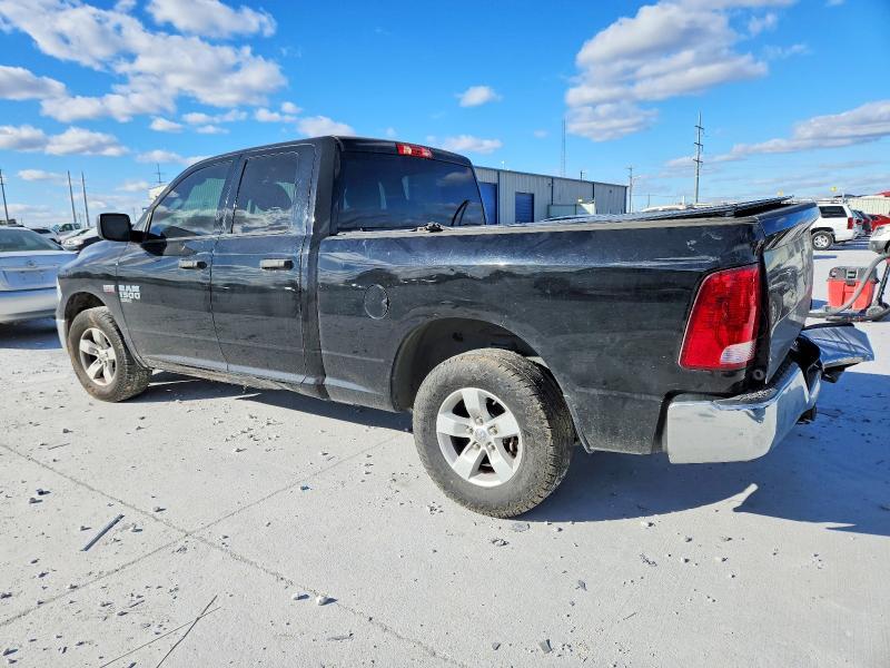 2019 Dodge Ram 1500 Classic Tradesman