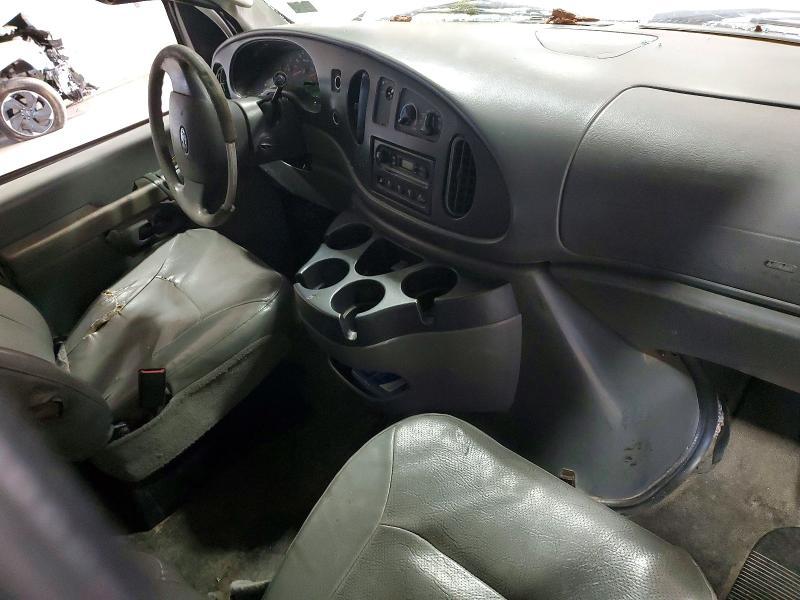 2006 Ford Econoline E150 Van
