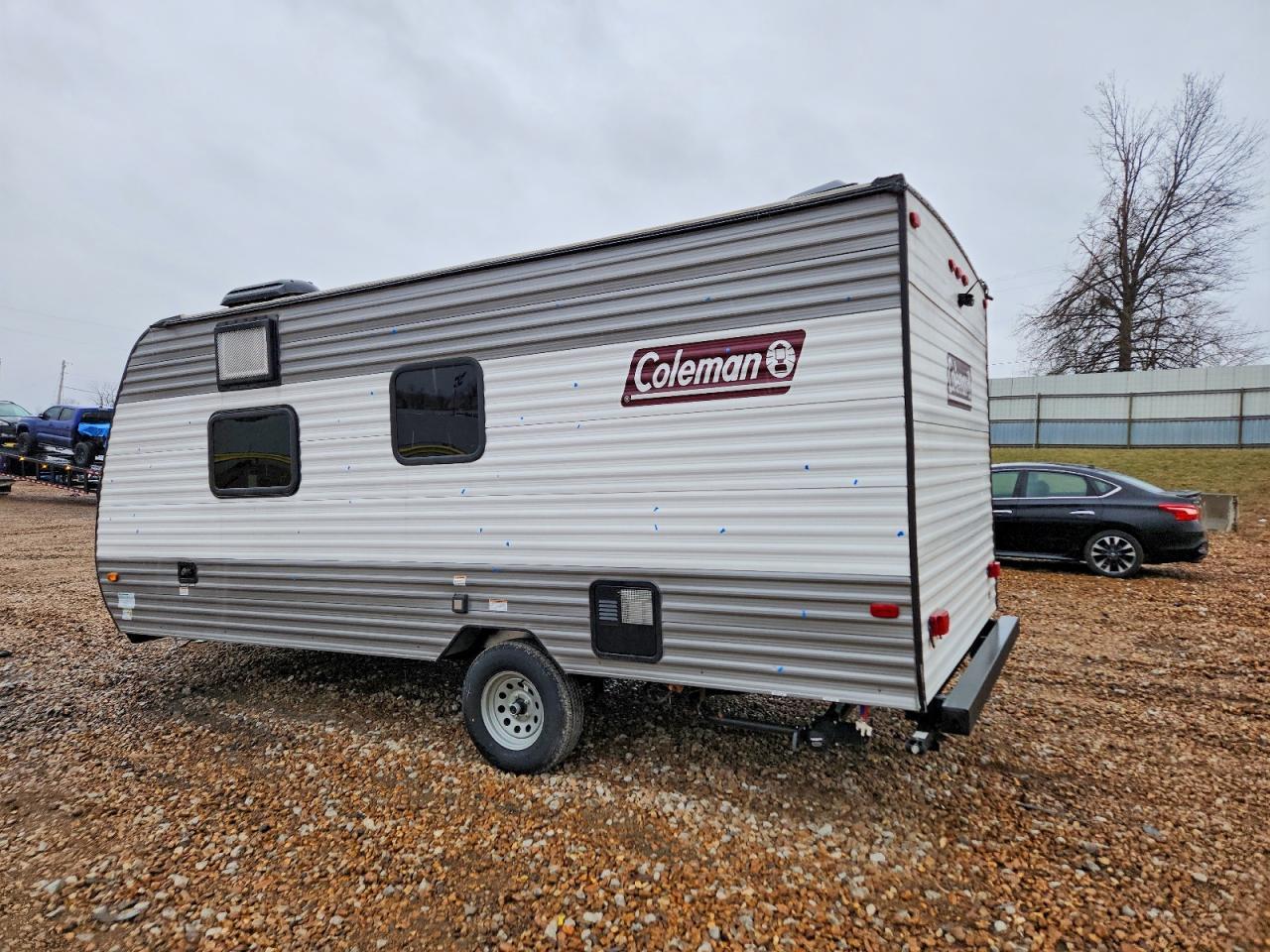 2024 Coleman Lantern lt