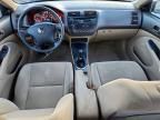 2003 Honda Civic ex