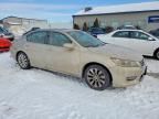 2014 Honda Accord ex