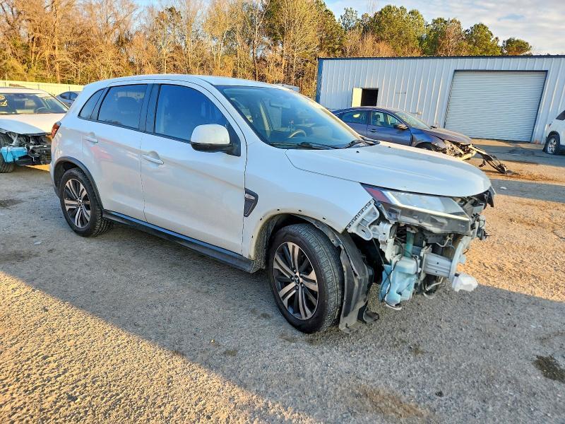 2020 Mitsubishi Outlander Sport es
