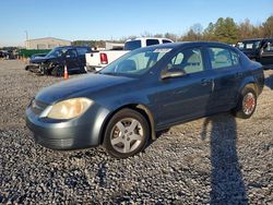 Chevrolet Cobalt ls salvage cars for sale: 2006 Chevrolet Cobalt ls