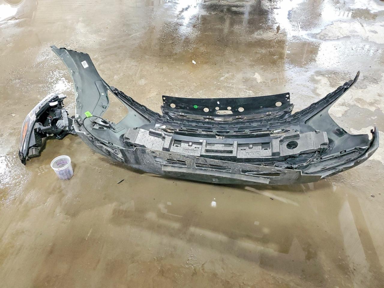 2025 Chevrolet Trax Active