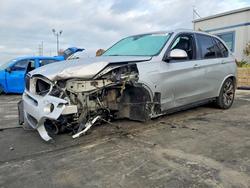 BMW salvage cars for sale: 2017 BMW X5 Xdrive4