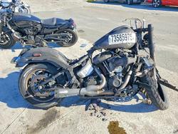 Harley-Davidson Fxlrs Vehiculos salvage en venta: 2024 Harley-Davidson Fxlrs