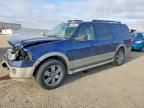 2010 Ford Expedition el Eddie Bauer