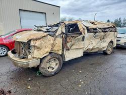 2008 Chevrolet 2008 Chev Express G3 en venta en Woodburn, OR