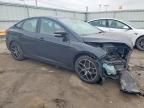 2017 Ford Focus sel