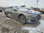 2019 Audi A8 l