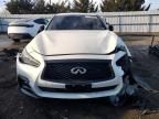2023 Infiniti Q50 Sensory