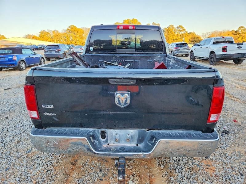 2014 Dodge Ram 1500 slt