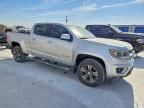 2017 Chevrolet Colorado lt