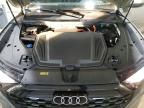 2024 Audi Q8 E-tron Premium