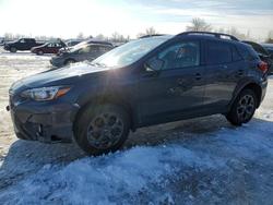 2023 Subaru Crosstrek Sport for sale in London, ON