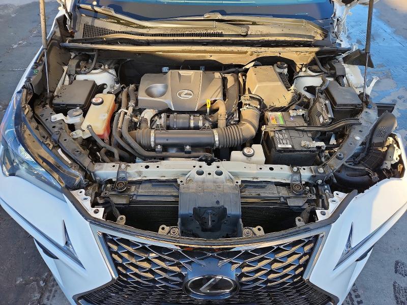 2019 Lexus Nx 300 Base