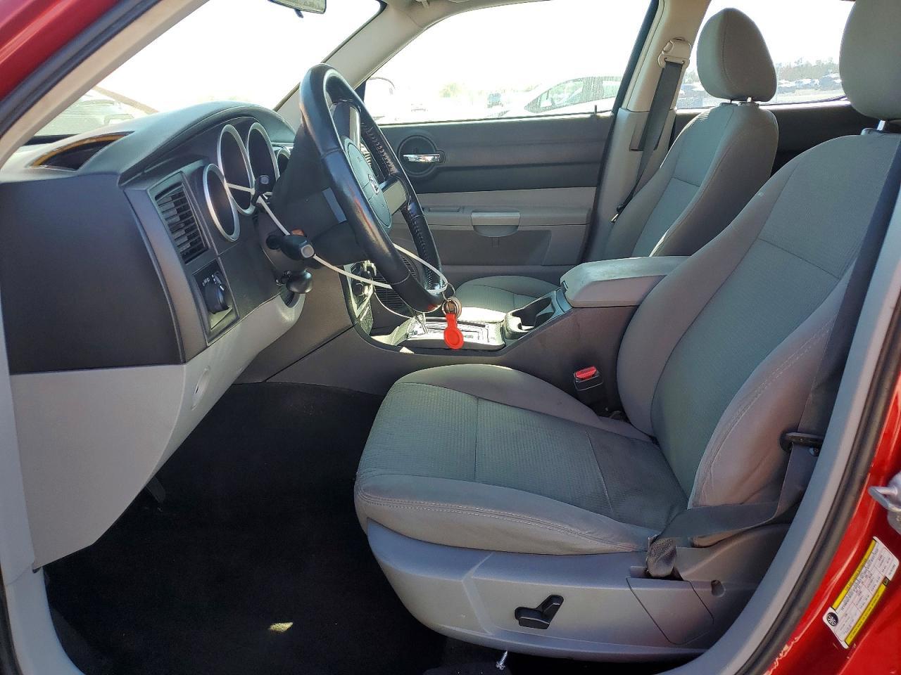 2007 Dodge Charger se