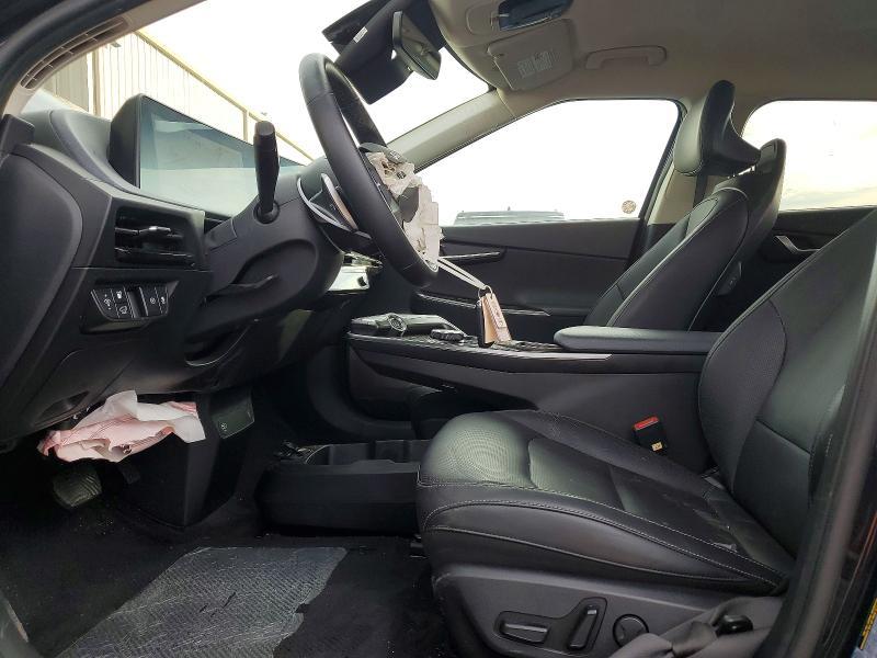 2024 KIA EV6 Wind