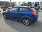 2008 Volvo C30 T5