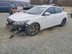 2022 Nissan Sentra sv for sale in Concord, NC