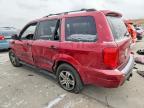 2003 Honda Pilot ex