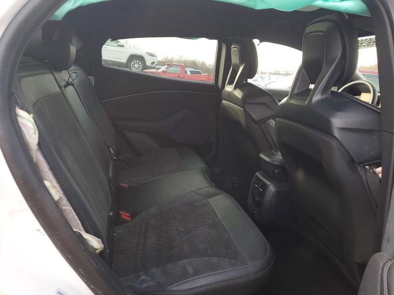 2023 Ford Mustang Mach-e gt