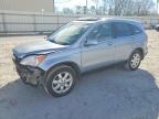 2008 Honda Cr-v exl