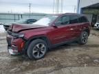 2023 Jeep Grand Cherokee Limited 4XE