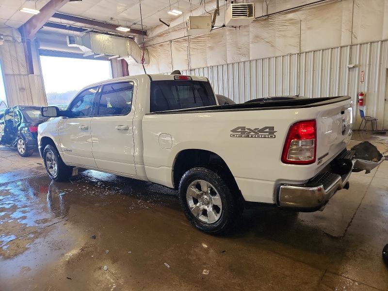2021 Dodge RAM 1500 BIG Horn