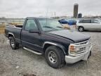 1998 Chevrolet GMT-400 C1500