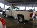 2007 Chevrolet Silverado C1500 Classic