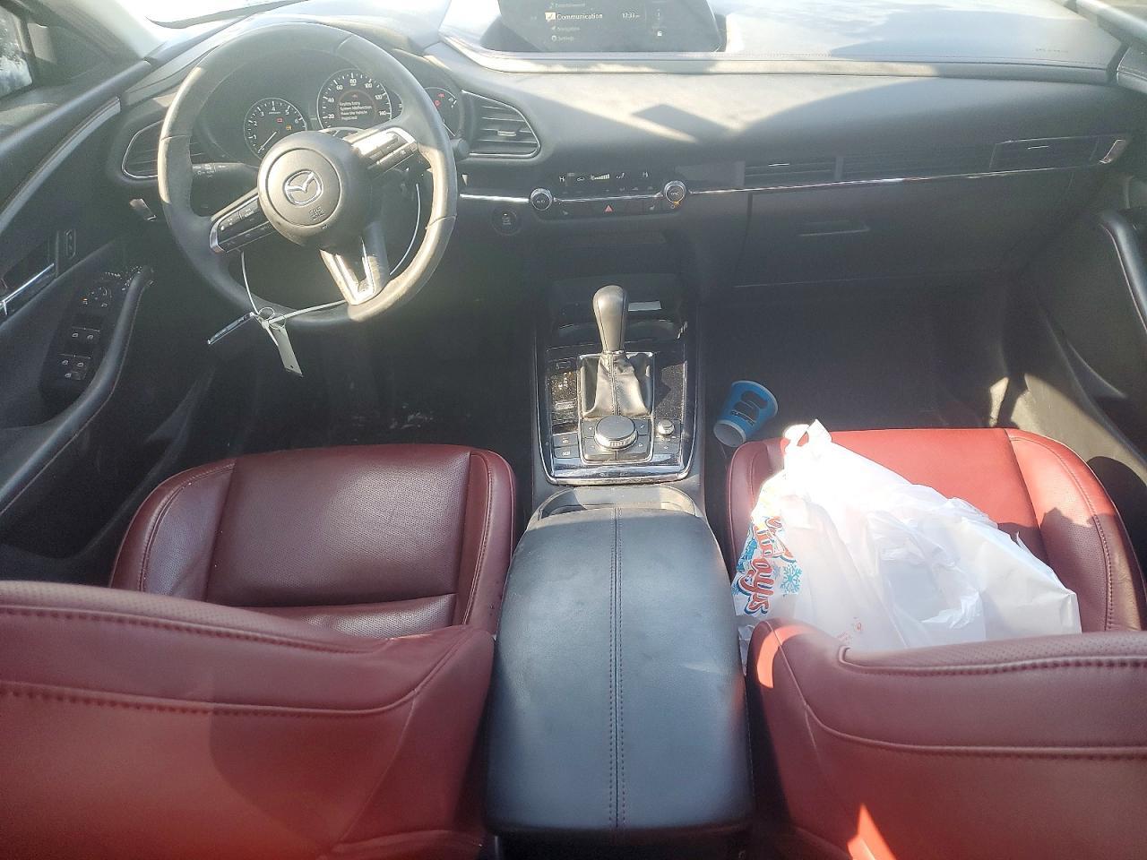 2025 Mazda Cx-30 Preferred