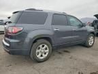 2014 GMC Acadia sle