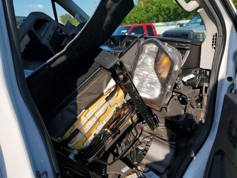 2021 Ford Transit T-350