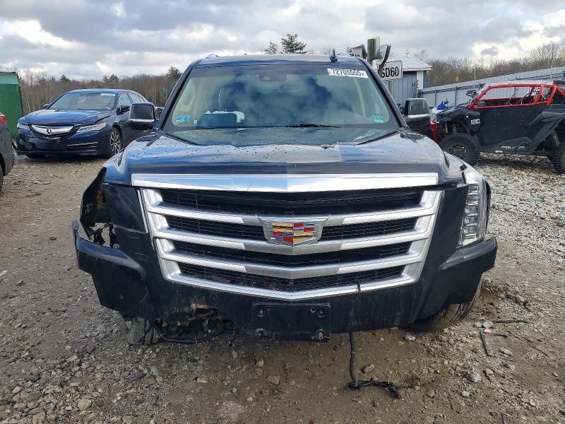 2015 Cadillac Escalade Premium