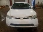2008 Honda Civic Hybrid
