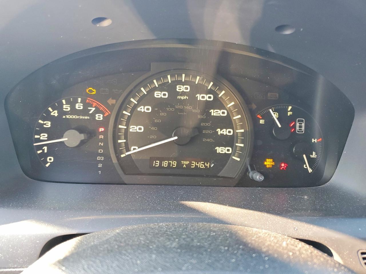 2006 Honda Accord se