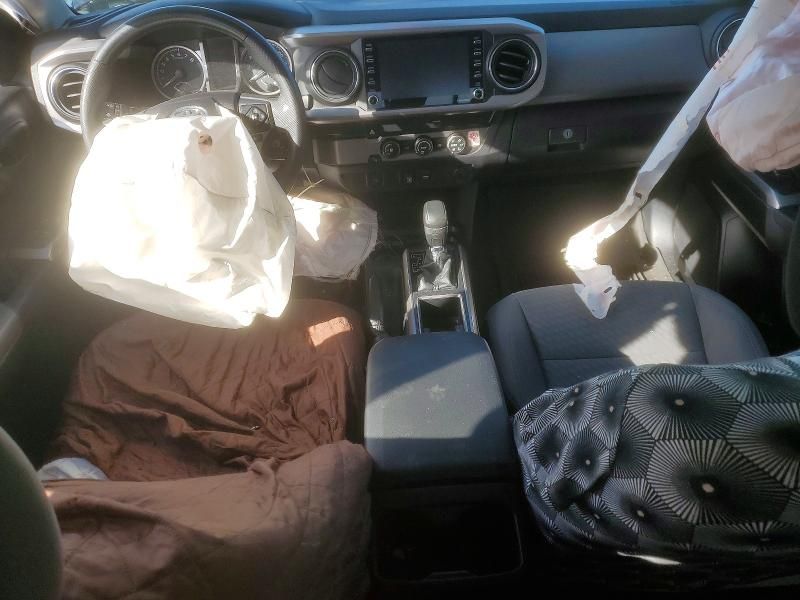 2020 Toyota Tacoma SR5 V6